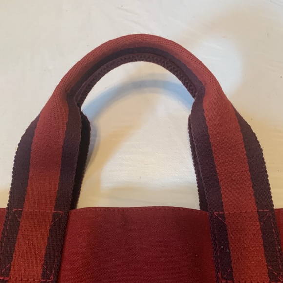 Hermes foure tout handbag - Picture 5 of 8